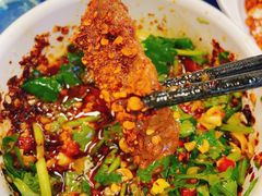 -牛华八婆麻辣烫(起源店)