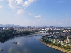 -叠彩山景区