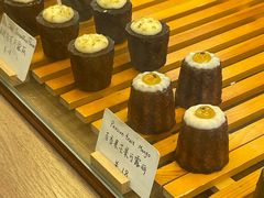 -发酵食堂(屏风街店)