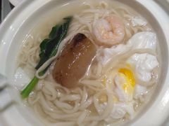 -宝轩渔府·老字号海鲜·正宗津菜(水上店)