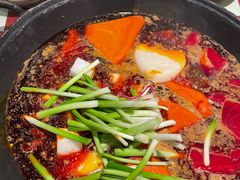 -赵美丽重庆火锅(西安直营总店)