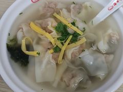 -海平馄饨(逍遥二路店)