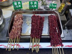 -万达广场(桂林高新店)