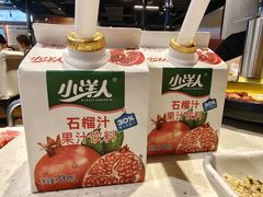 -猫爪爪原切自助烤肉(观音桥阳光世纪店)