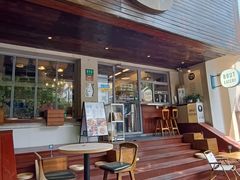 -Brut Eatery悦璞食堂(愚园路店)
