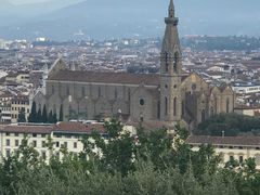 -米开朗琪罗广场