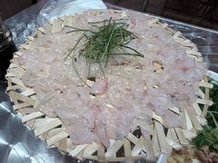 -官塘鱻鱻鱼生·潮汕生腌·砂锅粥(西马路总店)