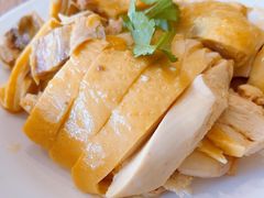 -泰煌鸡·上海白斩鸡·鸡汤面(万航店)