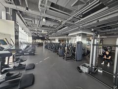 -OXYGYM 奥美氧舱运动中心(朝阳大悦城店)