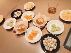 -隐溪茶馆(金虹桥店)