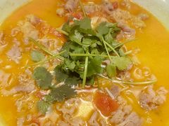 -城北食府(枫林店)