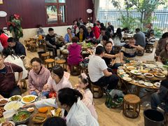-岩保农家乐