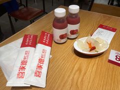 -喜家德虾仁水饺(百盛优客店)