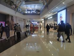 -CAKE BOSS 蛋糕老板(领展购物广场·中关村店)