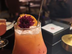 -云·酷 Atmosphere(国贸大酒店)