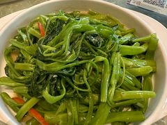-吴系粤菜馆·茶餐厅(深业上城店)