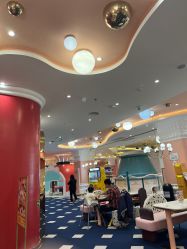 -奈尔宝·儿童乐园·亲子餐厅(苏州大悦城店)