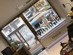 -S.HAIR SALON