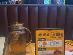 -喝丢一只鞋海鲜烧烤·海肠捞饭(东关街店)