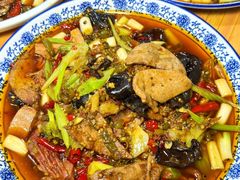 -李大爷的泡椒馆(冉家坝店)