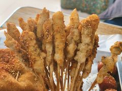 -夫妻串店(和睦路店)