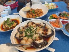 -老淳安—伴山伴湖(千岛湖开元度假村店)