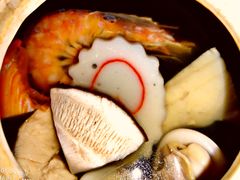 -佛山希尔顿酒店·融誉亚洲美食荟