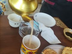 -陀岗美食·云南藏式特色餐厅