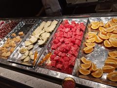 -佰烧海鲜烤肉火锅自助(熙地港店)