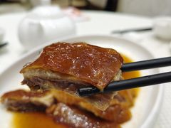 -香港富临皇宫(五月花商业广场店)