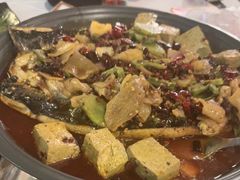 -KAOTOWN烤堂•烧烤(海汇港店)