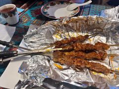 -巴依老爷新疆美食(工体旗舰店)