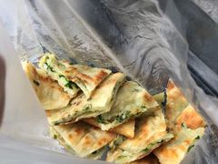 -咏春葱油饼(德政中路店)
