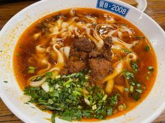 -晋B2008刀削面(小南庄店)