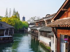 -乌镇景区