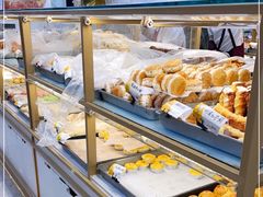 -爱德顺糕点食屋(利民道店)