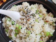 -柒园·三十年创意杭帮菜(龙湖滨江天街店)
