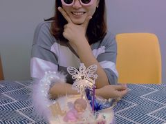 -贝紫Style(木马公寓店)