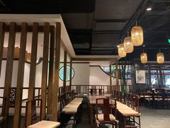 -青藤茶馆(南山路店)