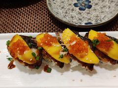 -樱の千渡日式料理·铁板烧•烧鸟(金盛田广场店)