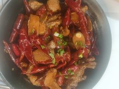-湘江大码头·龙虾馆(渔人码头一店)