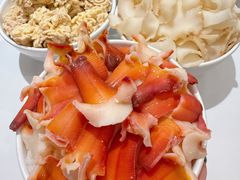 -行运海鲜食集(北京首店)