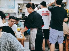 -无名氏面馆(邮电路店)