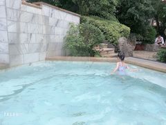 -天目湖涵田度假村