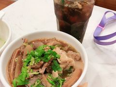 萝卜牛杂-有章牛杂(石厦店)