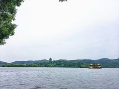 -西湖文化广场