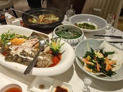 -安蒂娅.悦景轩中餐厅(西乡店)