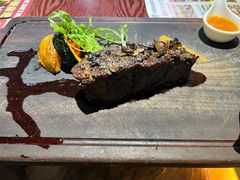 -超级厨房概念餐厅(奥园广场店)