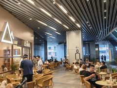-去茶山(重庆万象城店)
