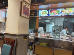 -东大桥小国抻面烧烤(长通路店)